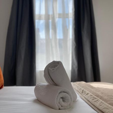 Salt Life Modern Apartment Μπράιτον Εξωτερικό φωτογραφία