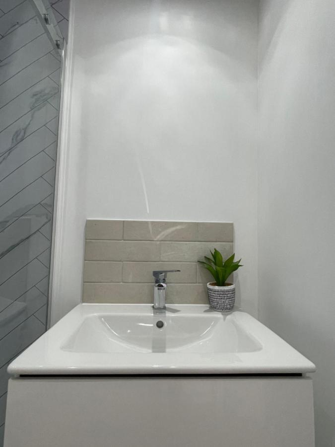 Salt Life Modern Apartment Μπράιτον Εξωτερικό φωτογραφία