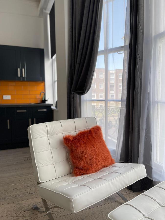 Salt Life Modern Apartment Μπράιτον Εξωτερικό φωτογραφία