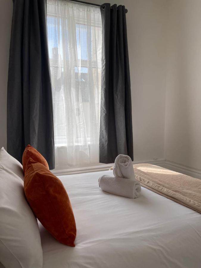 Salt Life Modern Apartment Μπράιτον Εξωτερικό φωτογραφία