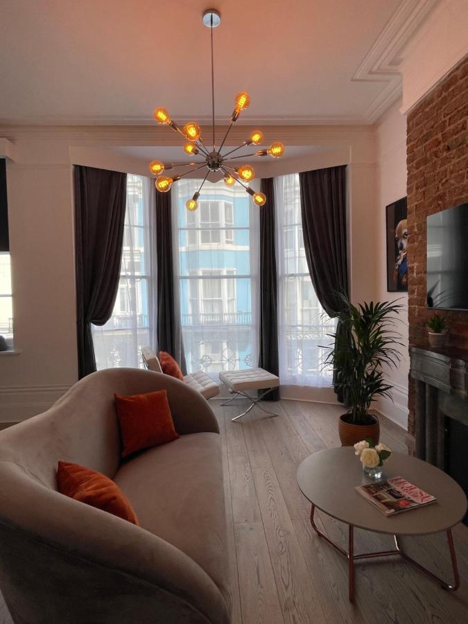 Salt Life Modern Apartment Μπράιτον Εξωτερικό φωτογραφία