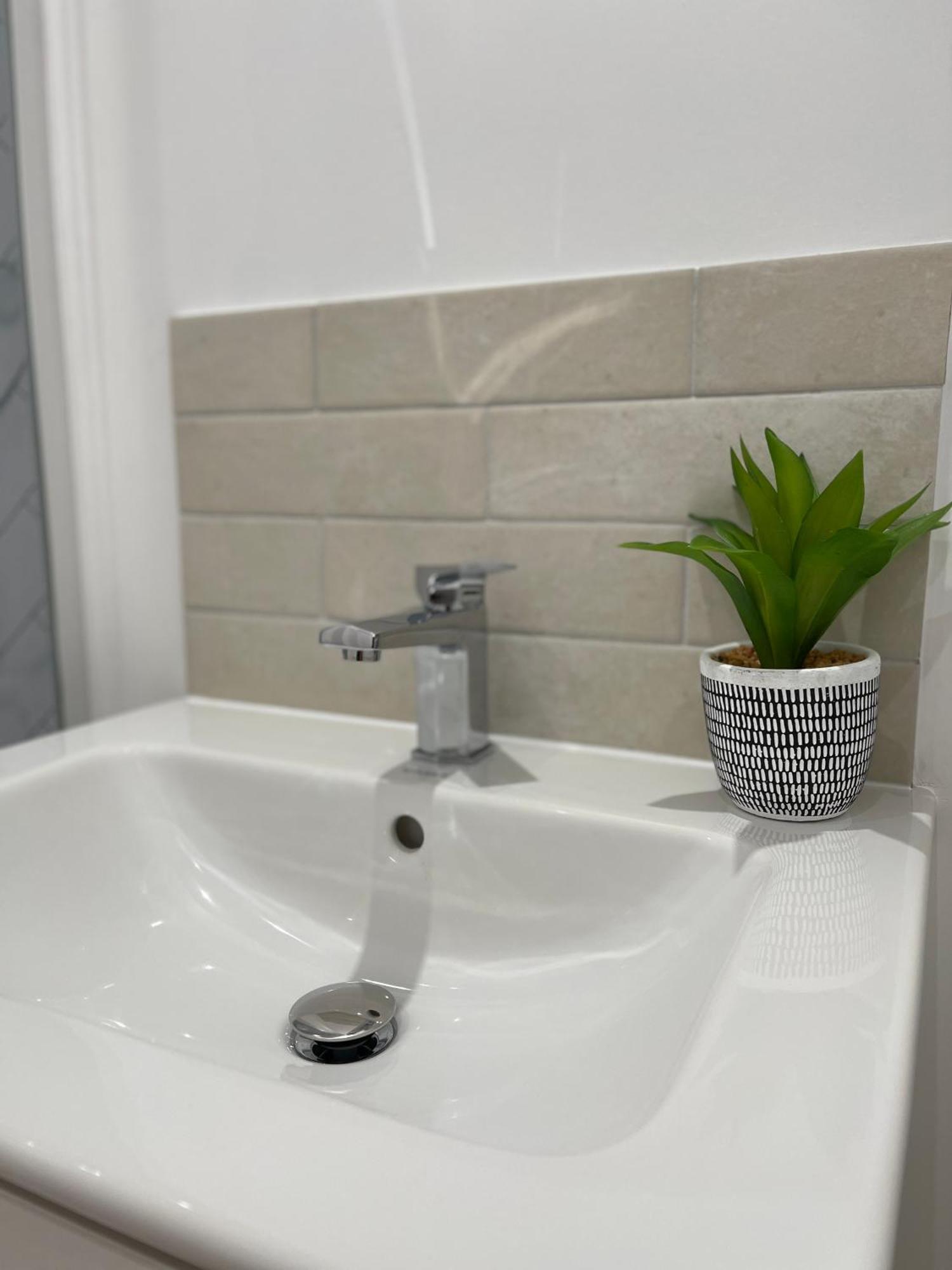 Salt Life Modern Apartment Μπράιτον Εξωτερικό φωτογραφία