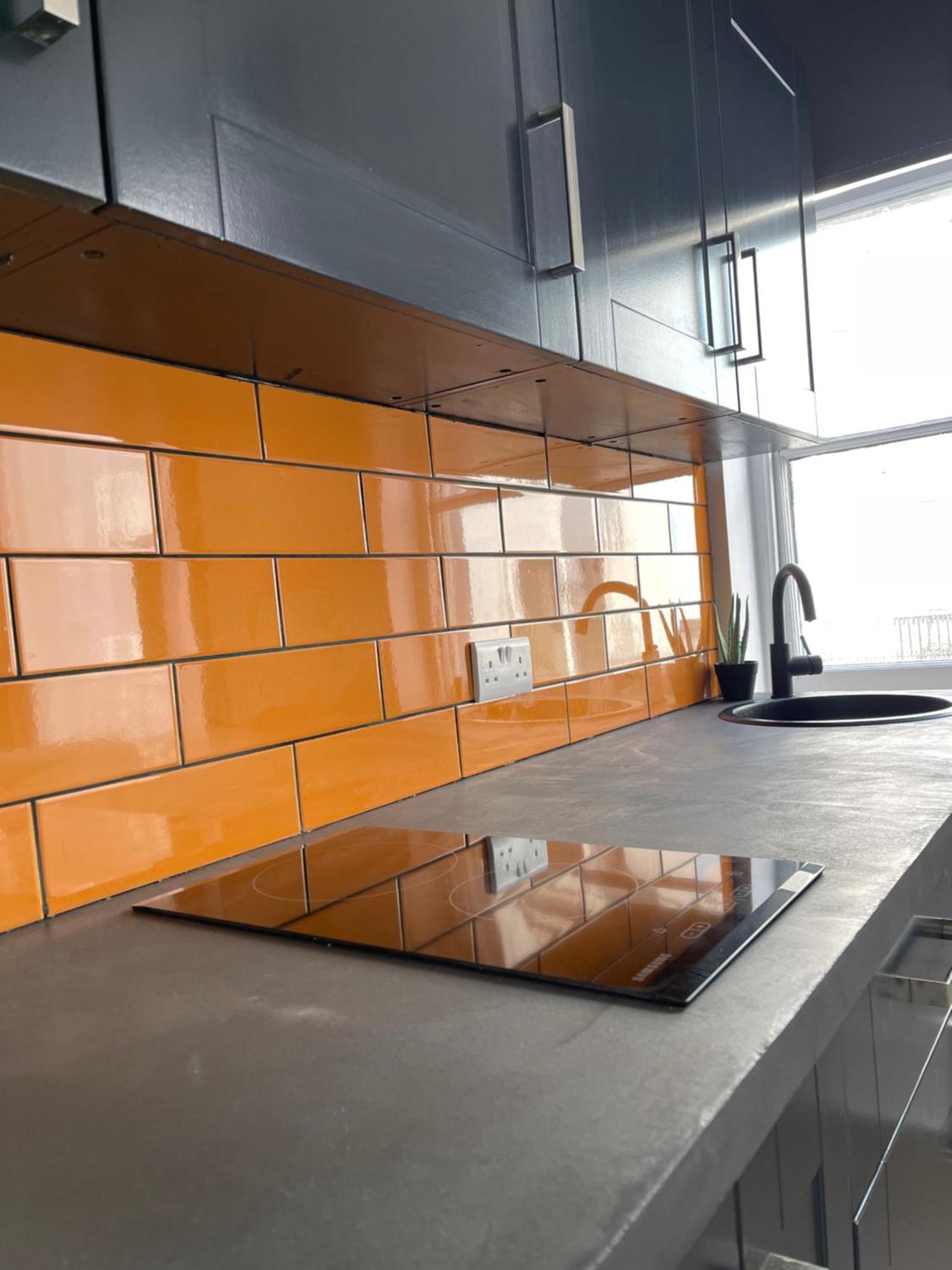 Salt Life Modern Apartment Μπράιτον Εξωτερικό φωτογραφία