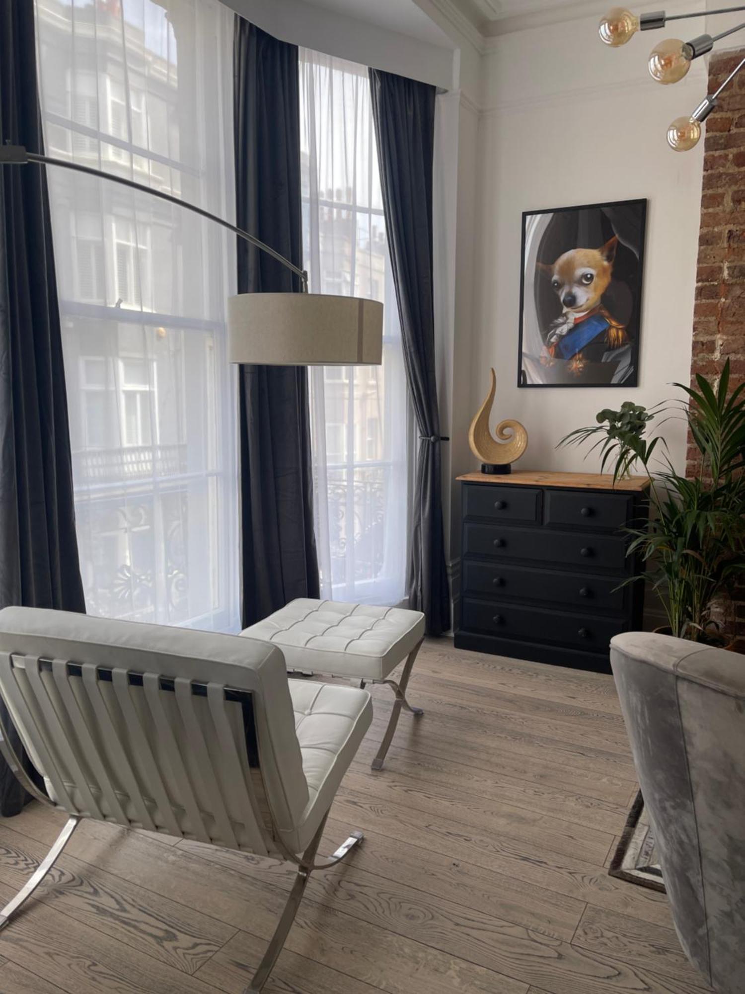 Salt Life Modern Apartment Μπράιτον Εξωτερικό φωτογραφία